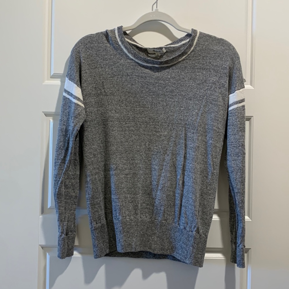 Madewell Sweater Small